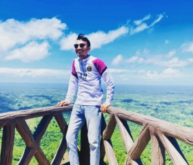 Ibrcox, 28, Cukai