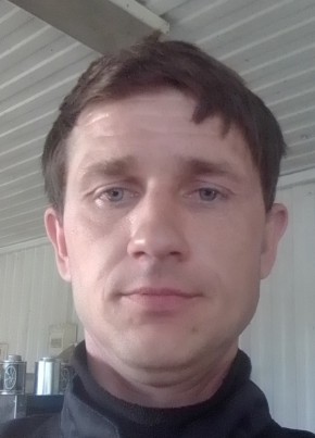 Олег из Перми 36 лет