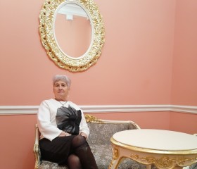 Sofiya, 63, Saint Petersburg