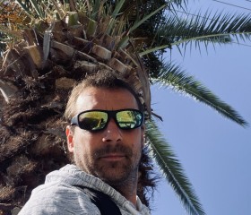 Tomáš, 41, Zilina