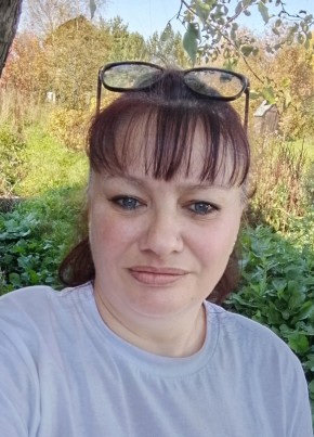 Алина из Кемерово 42 года