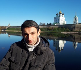 Игорь Тишкин, 49 лет, Санкт-Петербург