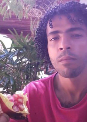José Marcos из Recife 35 лет