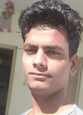 Firojkhan, 22, India, Ajmer