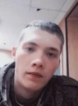 Николай, 24 года, Иркутск