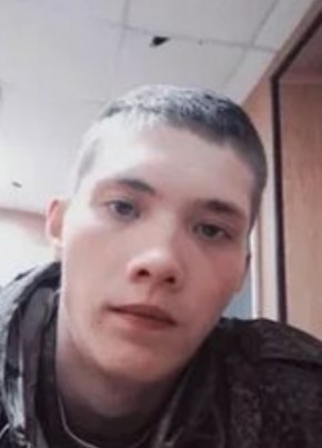 Николай, 24, Россия, Иркутск