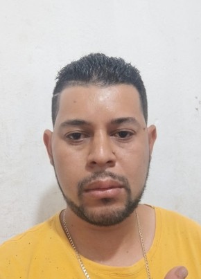 Marcos из Anápolis 38 лет