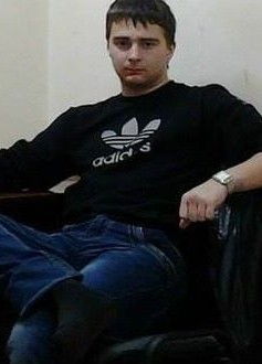 Maks, 32, Russia, Tambov