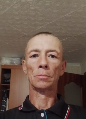Алексей из Белебея 52 года