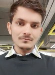 Ankit Chaudhary , 27  , Bulandshahr
