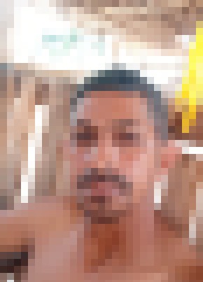 Sandro из Petrolina 38 лет