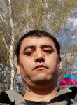 Фарход - Барнаул