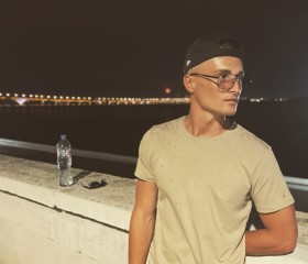 Фёдор, 25 лет, Саратов