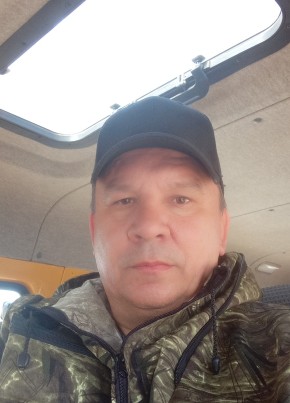Юрий, 58, Россия, Черлак