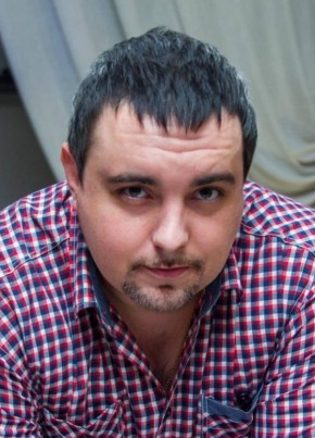 Валерий из Курска 46 лет