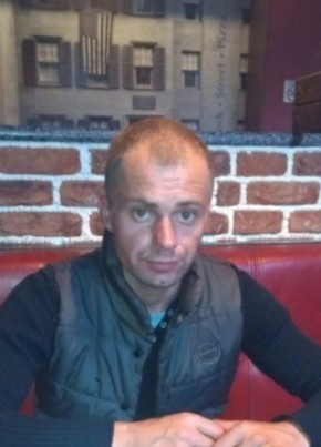 Сергей, 33, Україна, Часів Яр