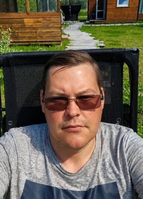 Gordey, 42, Russia, Obninsk