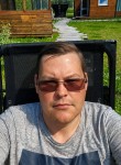 Gordey, 42, Obninsk
