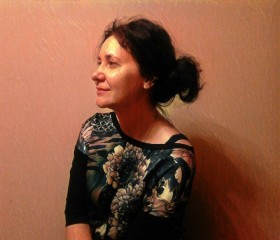 Жанна, 52 года, Барабинск