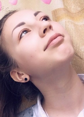 Елена, 22, Россия, Апатиты