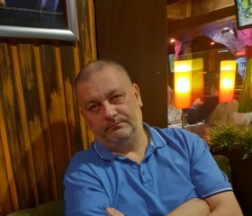 Вясеслав, 51 год, Новосибирск