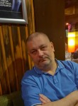 Вясеслав, 52 года, Новосибирск
