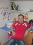 Олег, 53 года, Красноярск