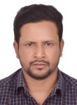 Nirob Robin, 33  , Dhaka