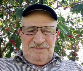 Evgeniy, 54, Izobilnyy