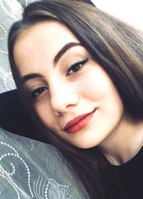 Ангелина, 26, Россия, Русский