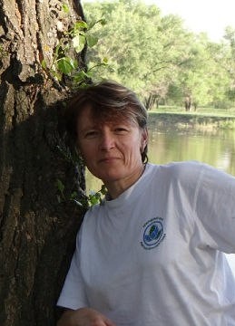 Olga, 57, Russia, Volgograd