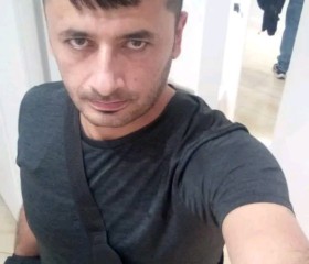 Mustafa, 38 лет, Edirne