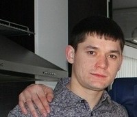 Владимир, 31 год, Уфа
