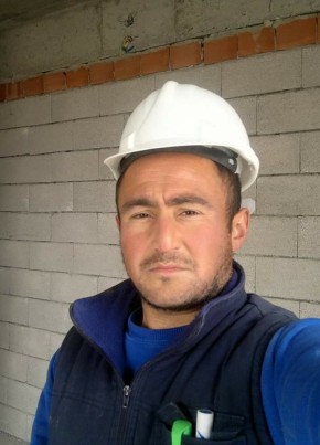Adobaba, 35, Türkiye Cumhuriyeti, Kars