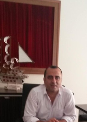 Mehmet, 35, Türkiye Cumhuriyeti, Bingöl