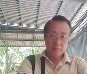 Thành, 54, Soc Trang