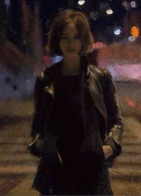 Ava, 30, Россия, Москва