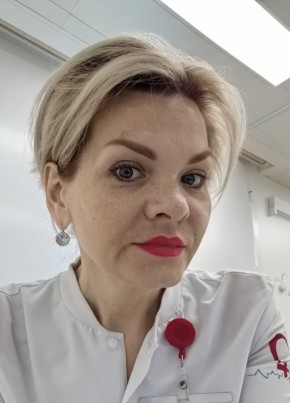 Larisa из Москвы 43 года
