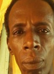 Daha, 51 год, Dakar