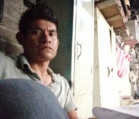 Erick, 34, Texcoco de Mora