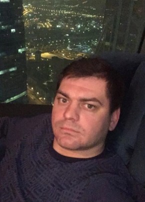 Николай, 34, Россия, Дмитров