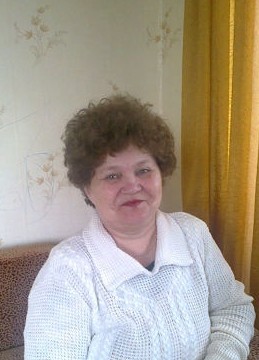 Аннушка, 62, Россия, Ирбит