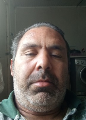 Guven, 47, Türkiye Cumhuriyeti, Yatağan
