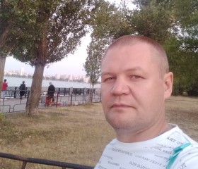 Олегыч, 42 года, Воронеж