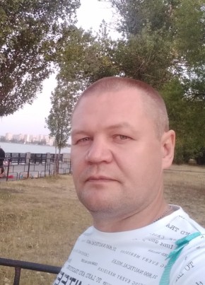 Олегыч, 42, Россия, Воронеж