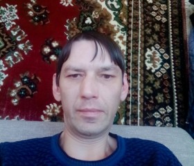 Artur, 41, Zlatoust