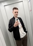 Egor, 23, Moscow