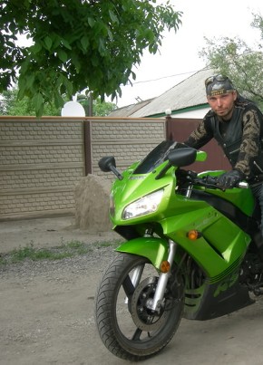 Сергей, 42, Україна, Харцизьк