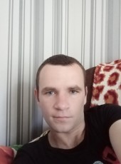 Nikolay, 31, Belarus, Minsk
