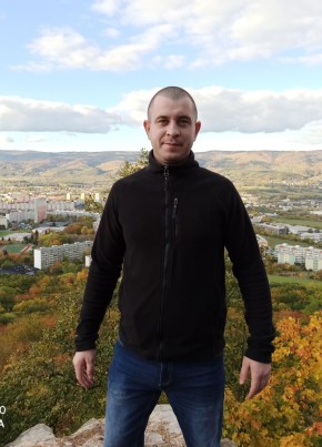 Nazar, 28, Czech Republic, Teplice